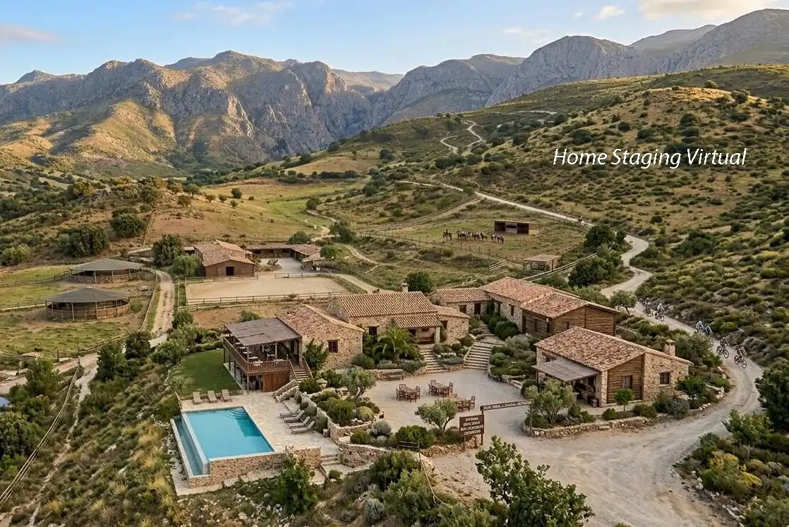 Casa rústica en venta en Càlig, imagen 11