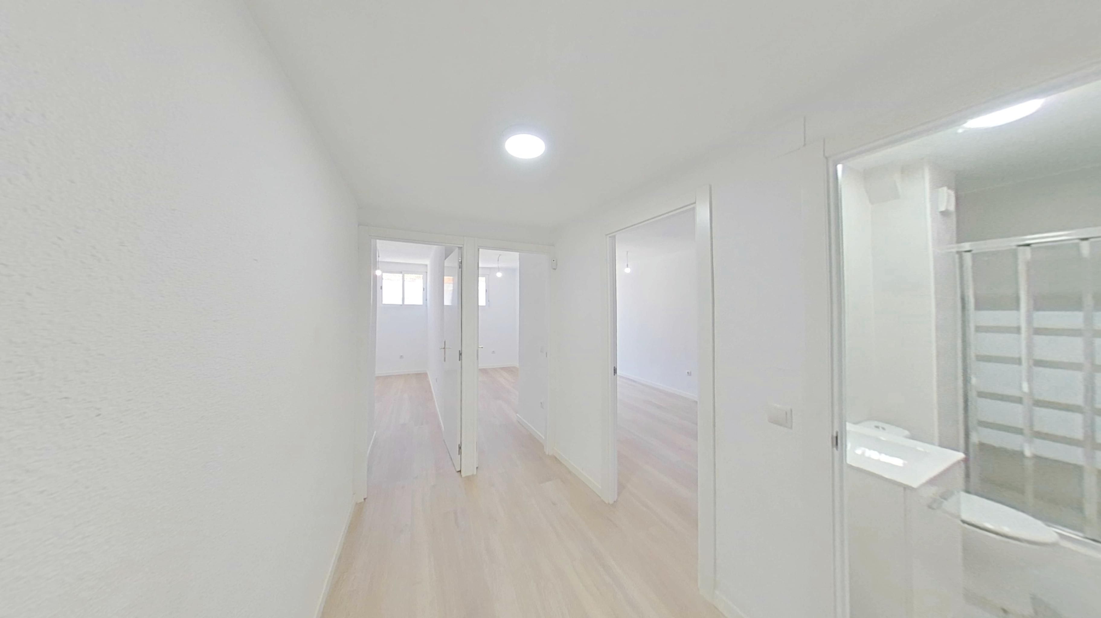 Flat to rent in  Madrid Capital  with Terrace, Oven and Pets allowed