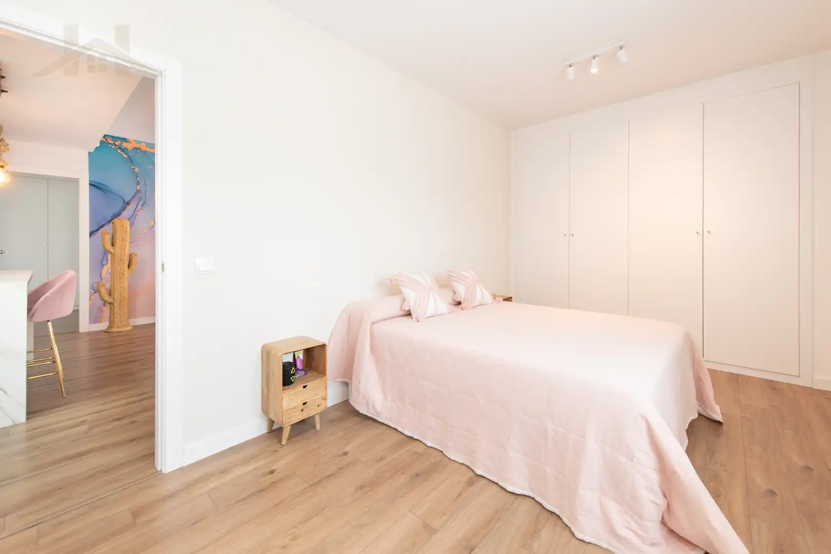 Habitación de Piso en venta en Torrejón de Ardoz con Aire acondicionado y Piscina