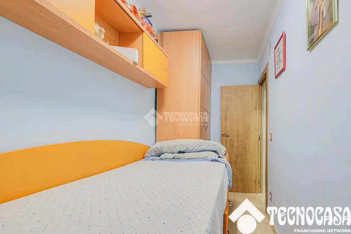 Bedroom of Flat for sale in Llatí