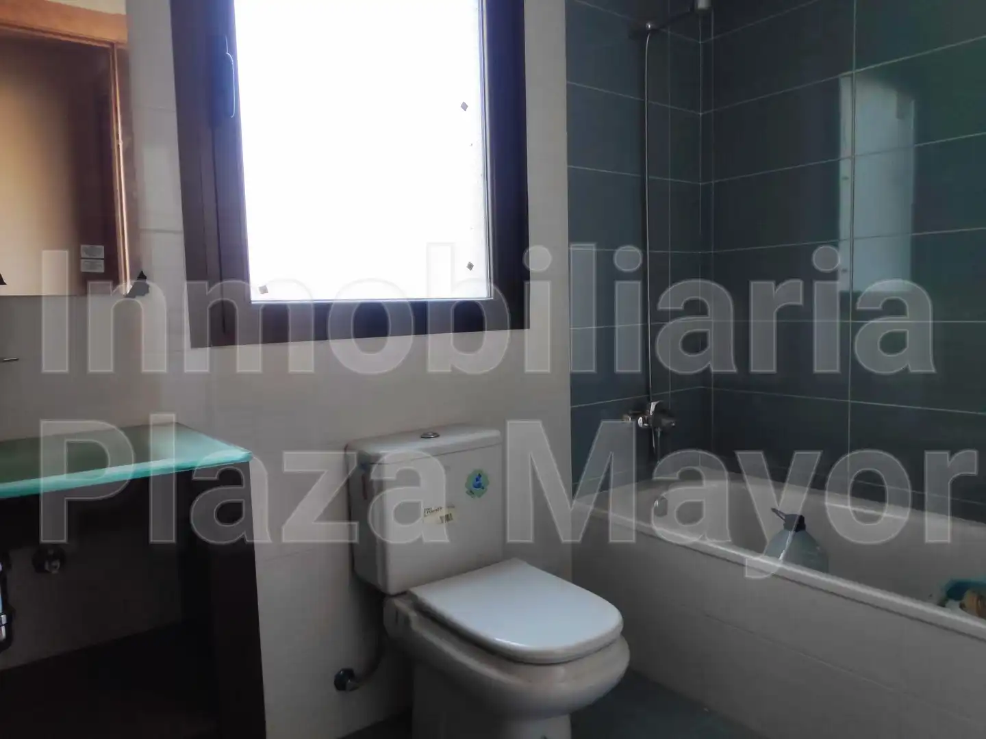 Apartament en venda a Calvarrasa de Abajo