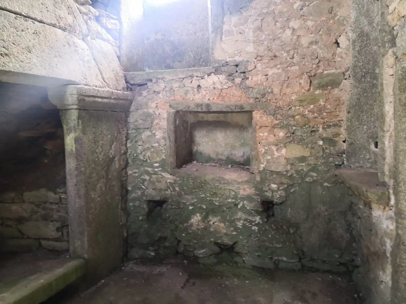 Casa o xalet en venda en Zas