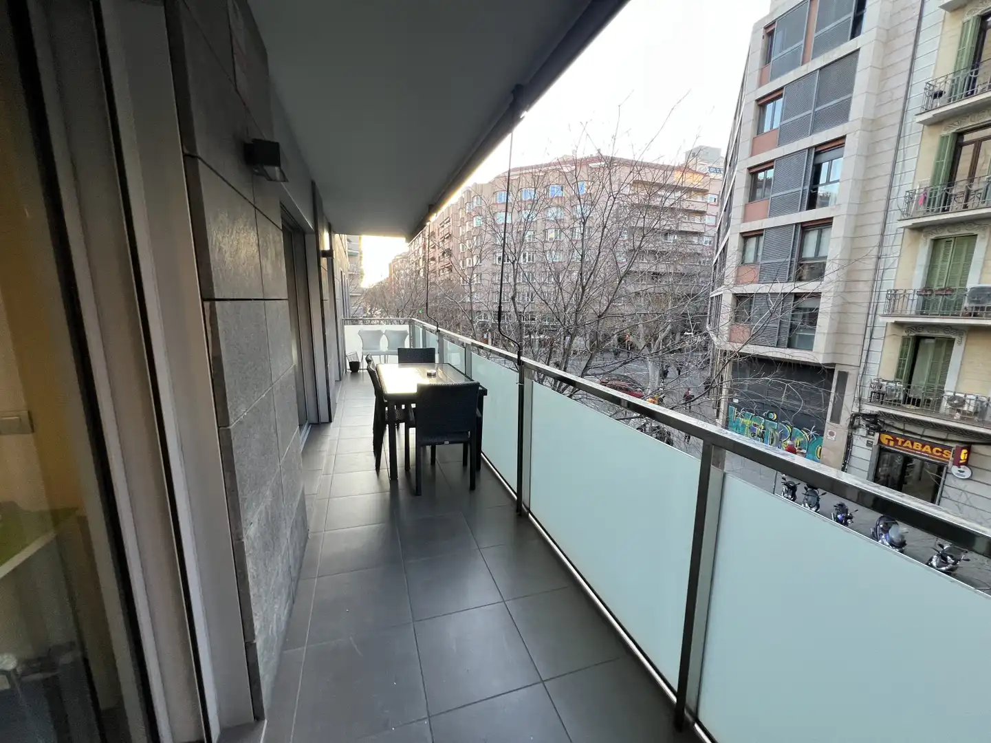 Wohnung mit Terrasse zum Verkauf in Barcelona - CL PARIS, imagen 30