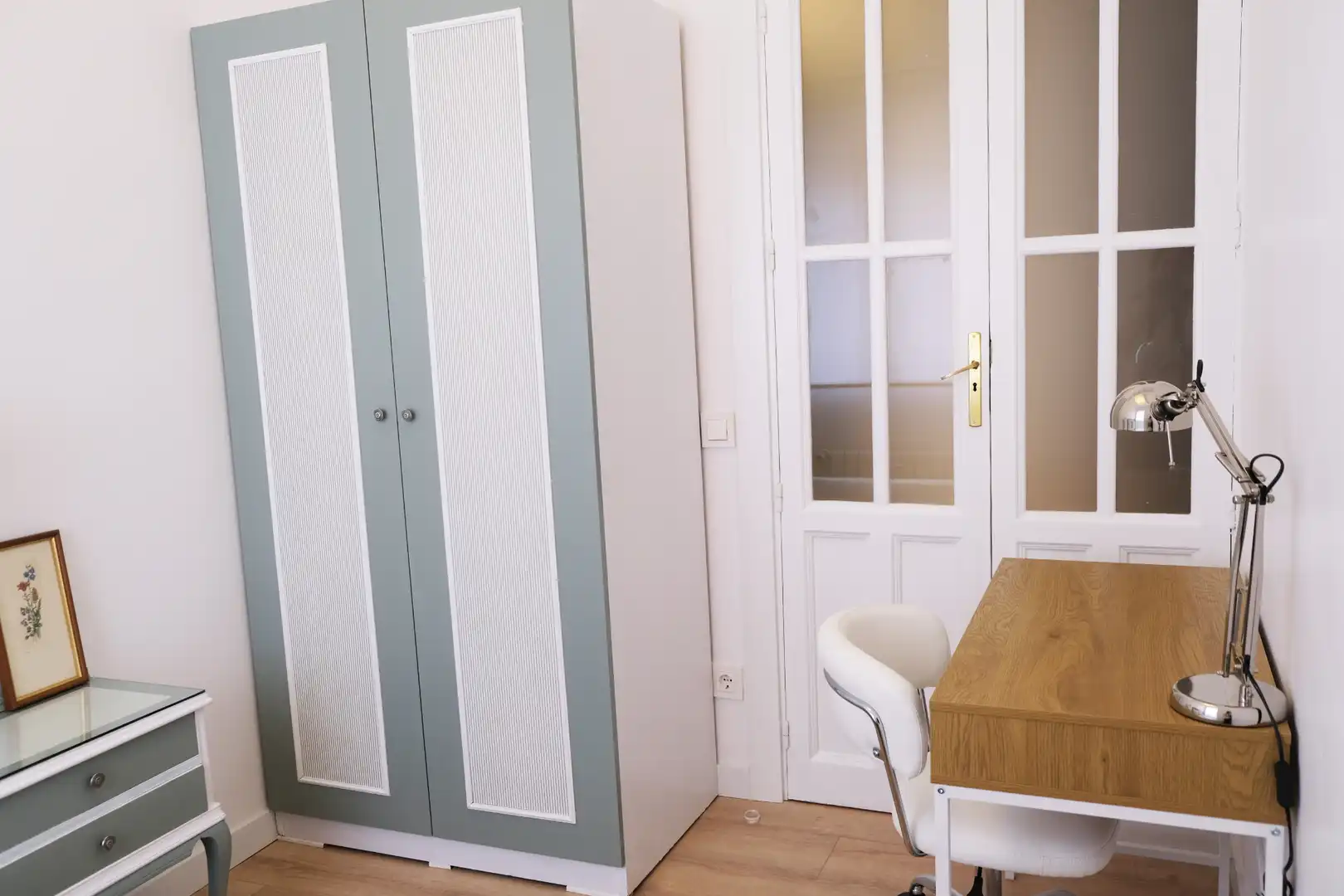 Wohnung mit Aufzug zur Miete in Calle de Juan Bravo, imagen 31