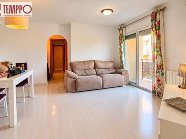 Appartamento con balcone in vendita a El Tancat - Mas d'en Gual