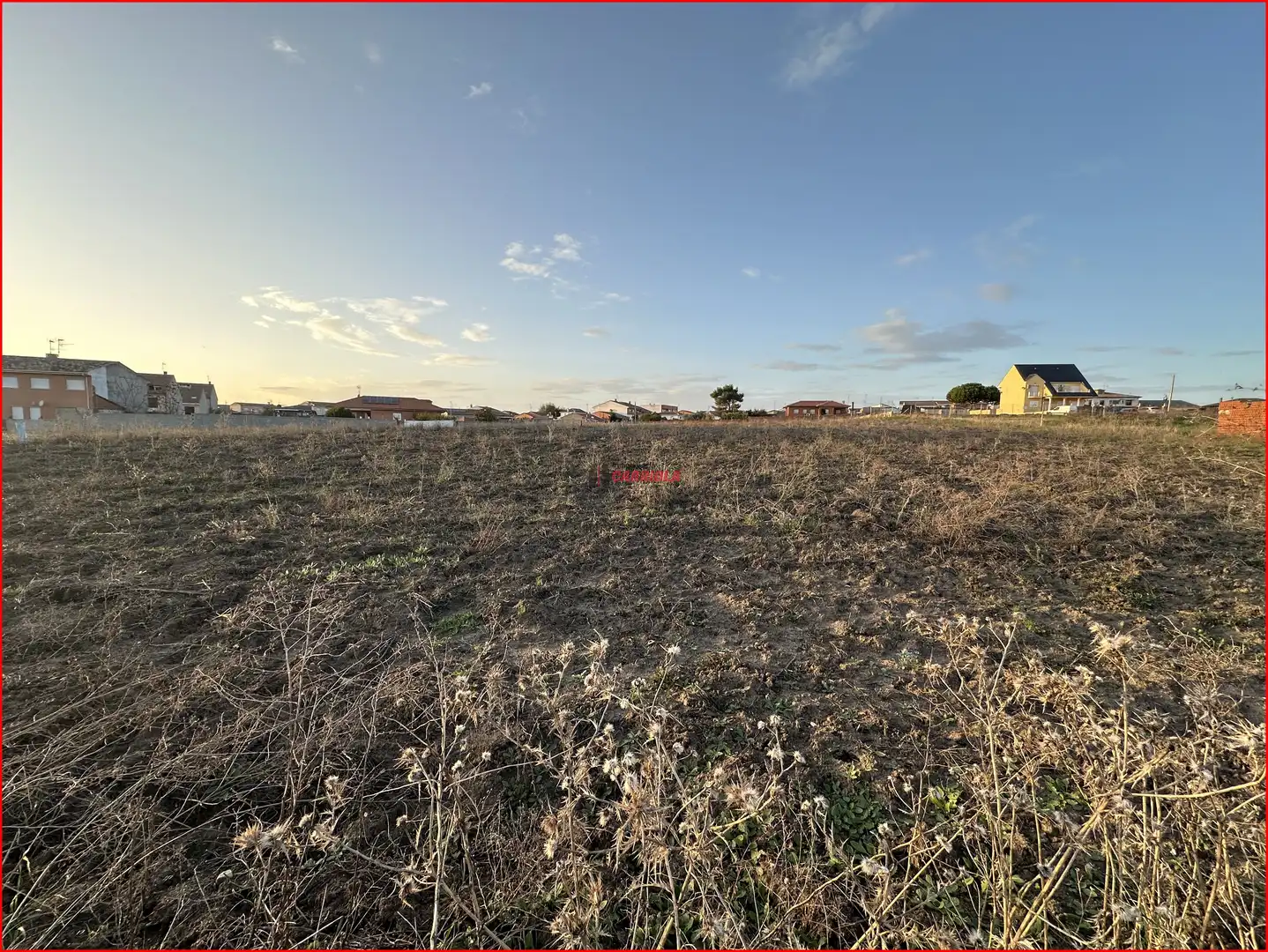 Terreno residencial en venta en Quismondo, imagen 4
