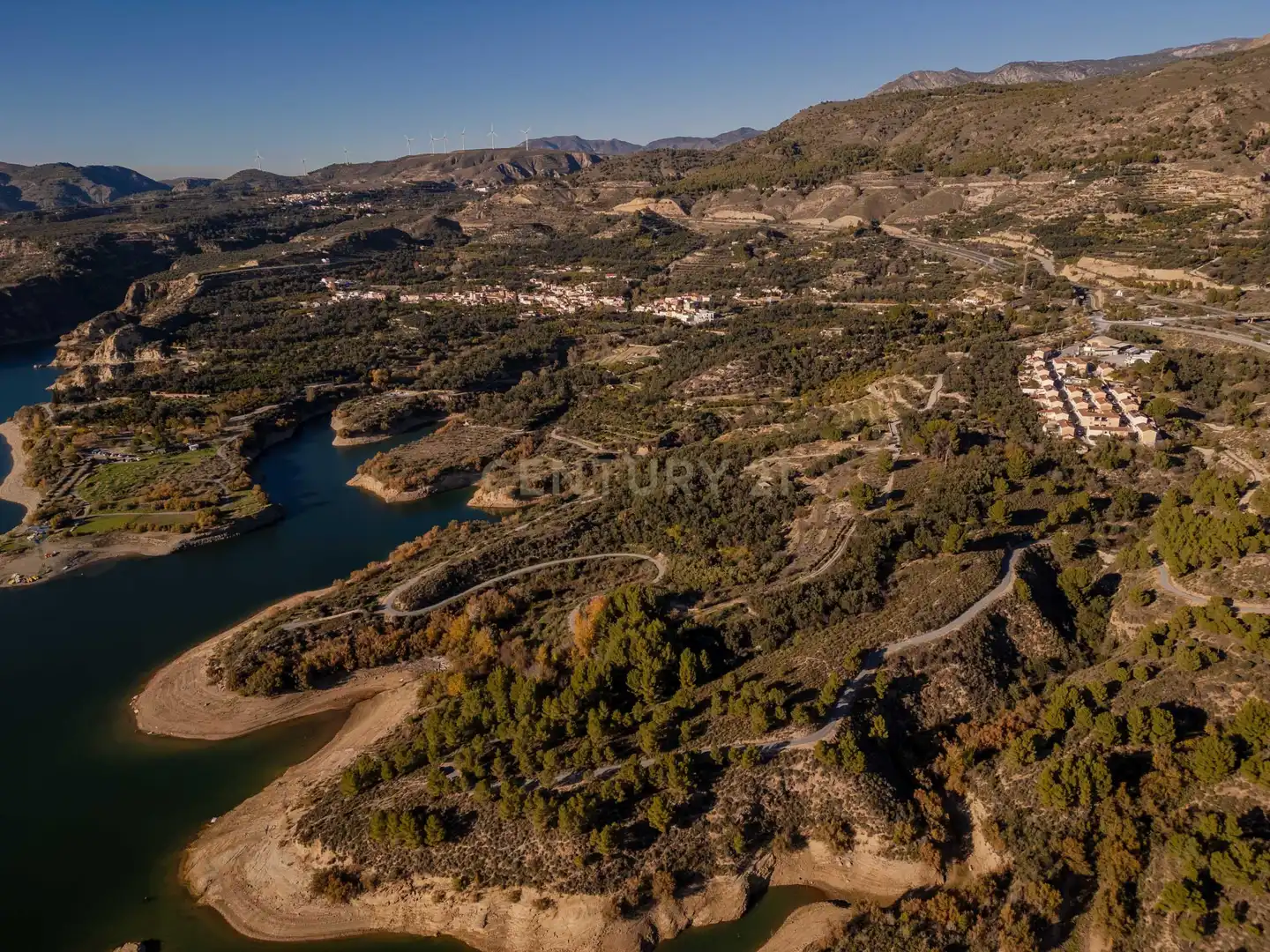 Terreno en venta en Lecrín