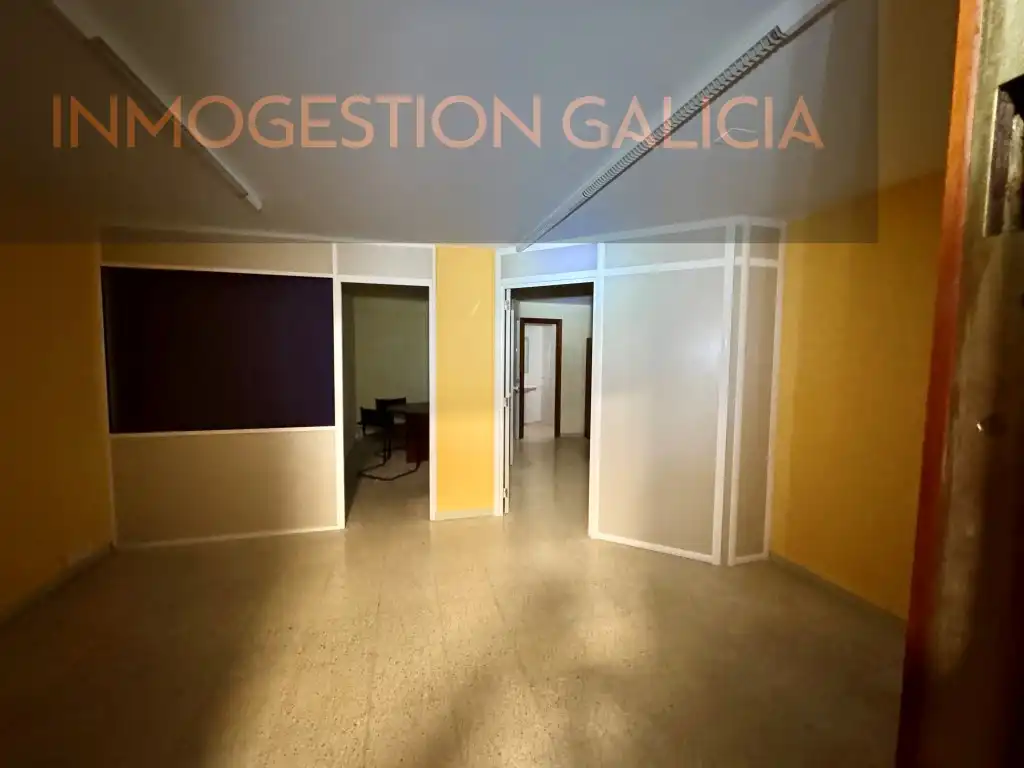 Oficina en venta en San Pablo - Juan Flórez