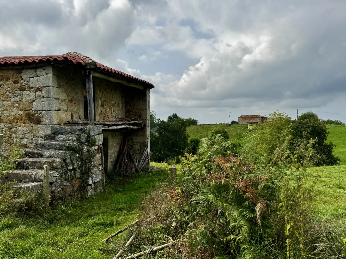 Casa o chalet en venta en Riotuerto