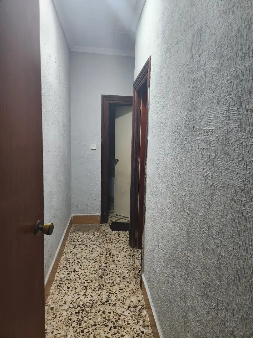 Detached homes for rent in Cartagena  with Air Conditioner, Private garden and Furnished