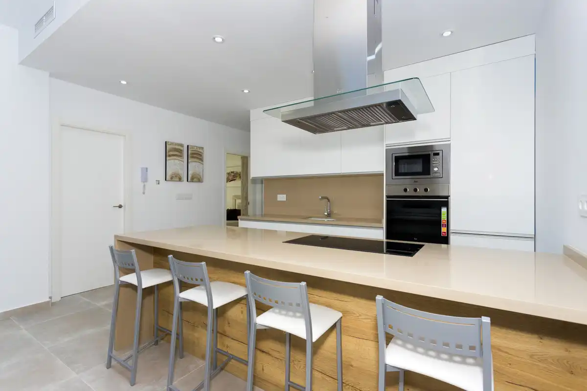 Casa a schiera in vendita a Daya Nueva, imagen 13