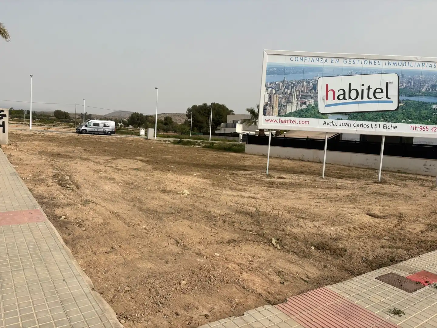 Wohnbaugrundstück zum Verkauf in Calle José Esclapez Campillo 8, imagen 5