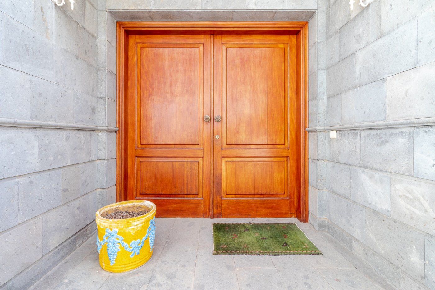 Casa o xalet en venda en Las Palmas de Gran Canaria amb Aire condicionat, Jardí privat i Terrassa