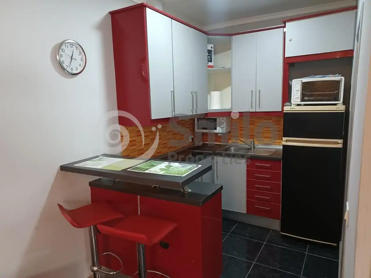 Study for rent in Hercules, 4, Costa del Silencio