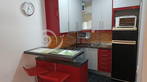 Foto 4 de Estudi de lloguer a Hercules, 4, Costa del Silencio, Arona