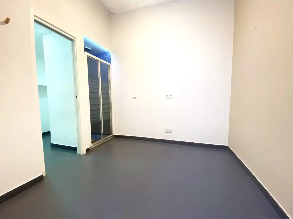 Geschaftsraum zur Miete in Benicasim / Benicàssim