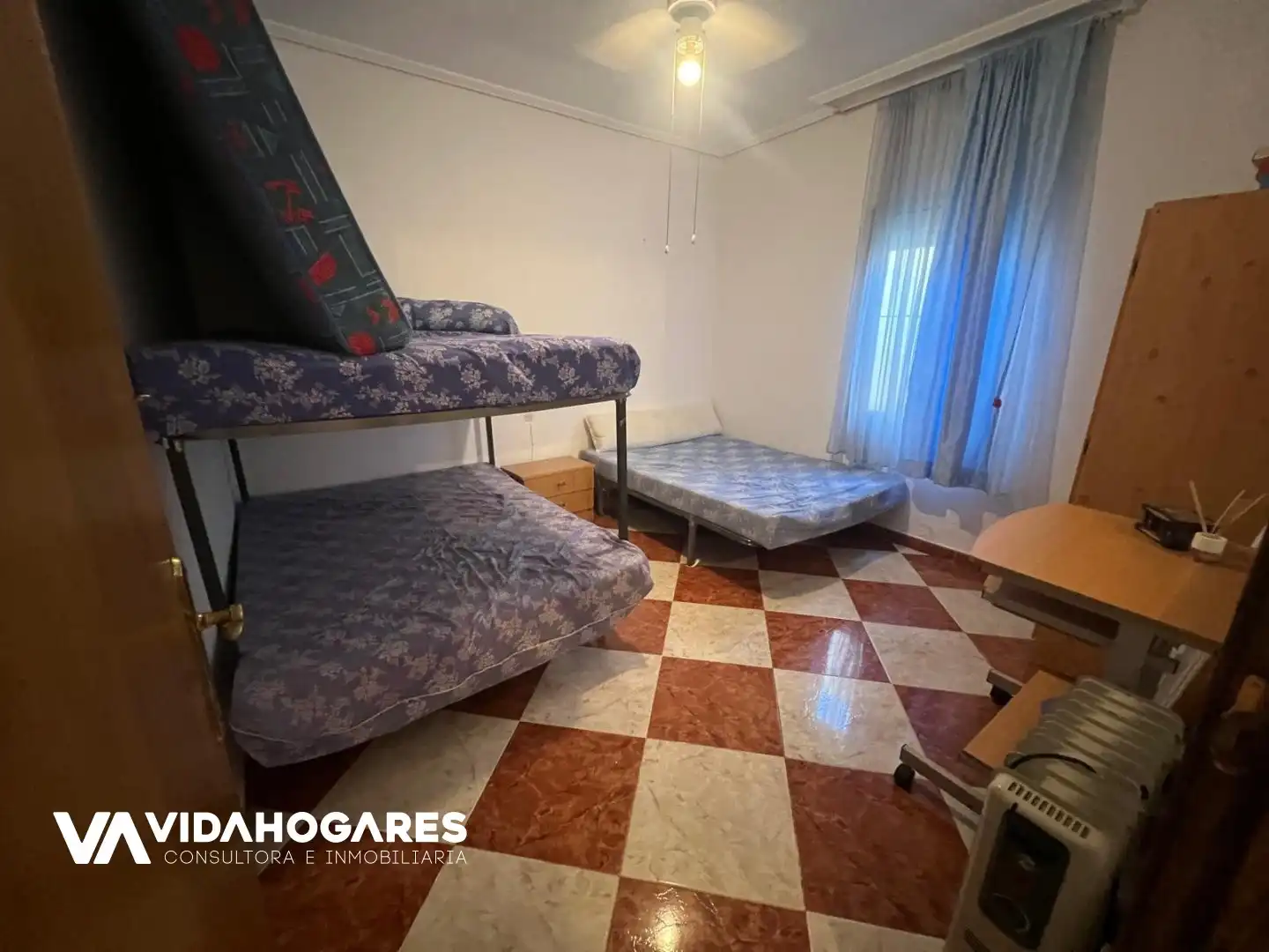 Bedroom of Houses for sale in Chipiona  with Private garden, Terrace and Furnished