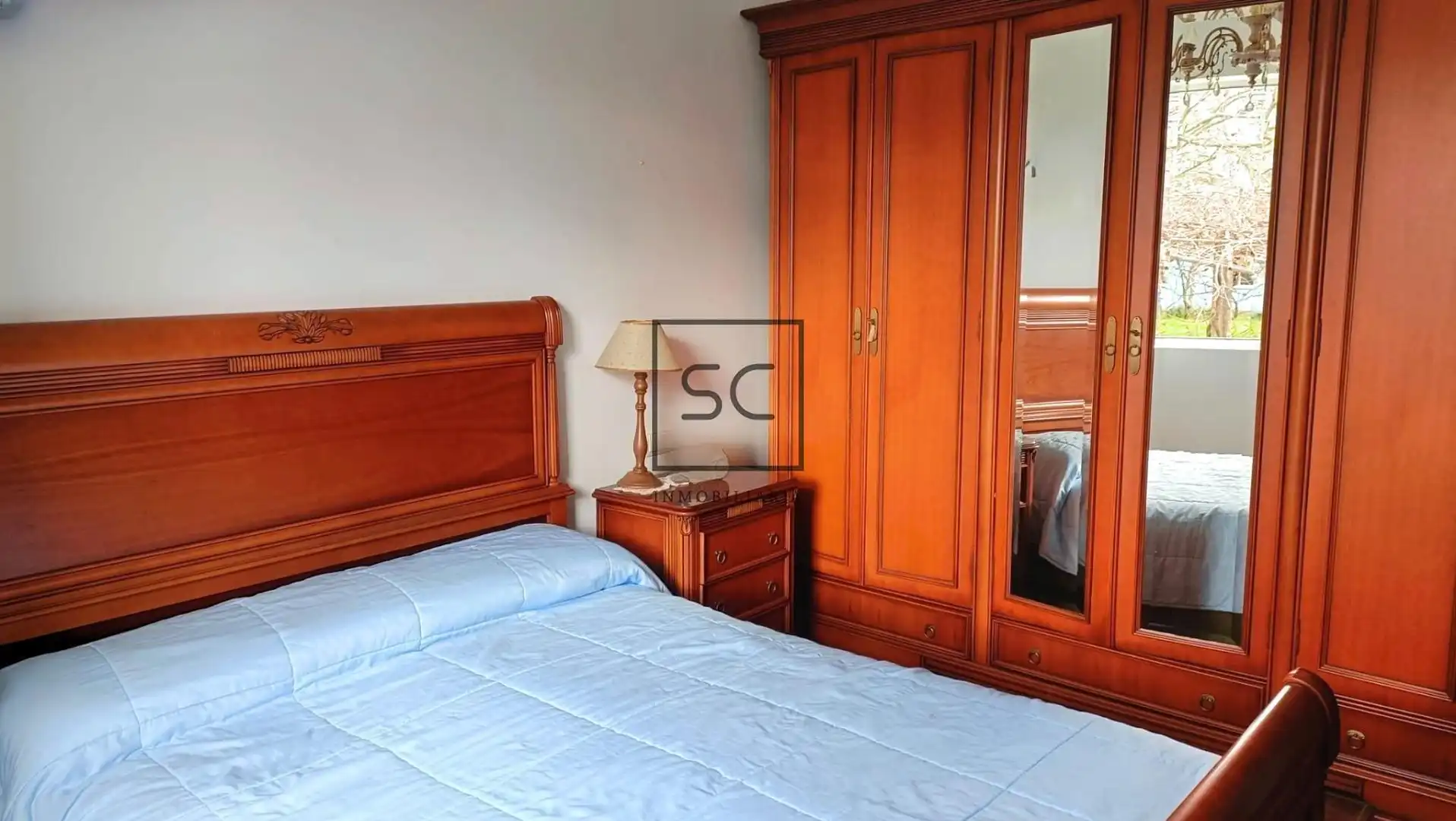 Casa con jardín en venta en Carretera FEAL, imagen 10