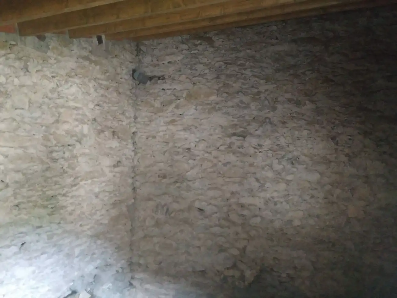 Casa adosada en venda en Camprodon amb Jardí privat