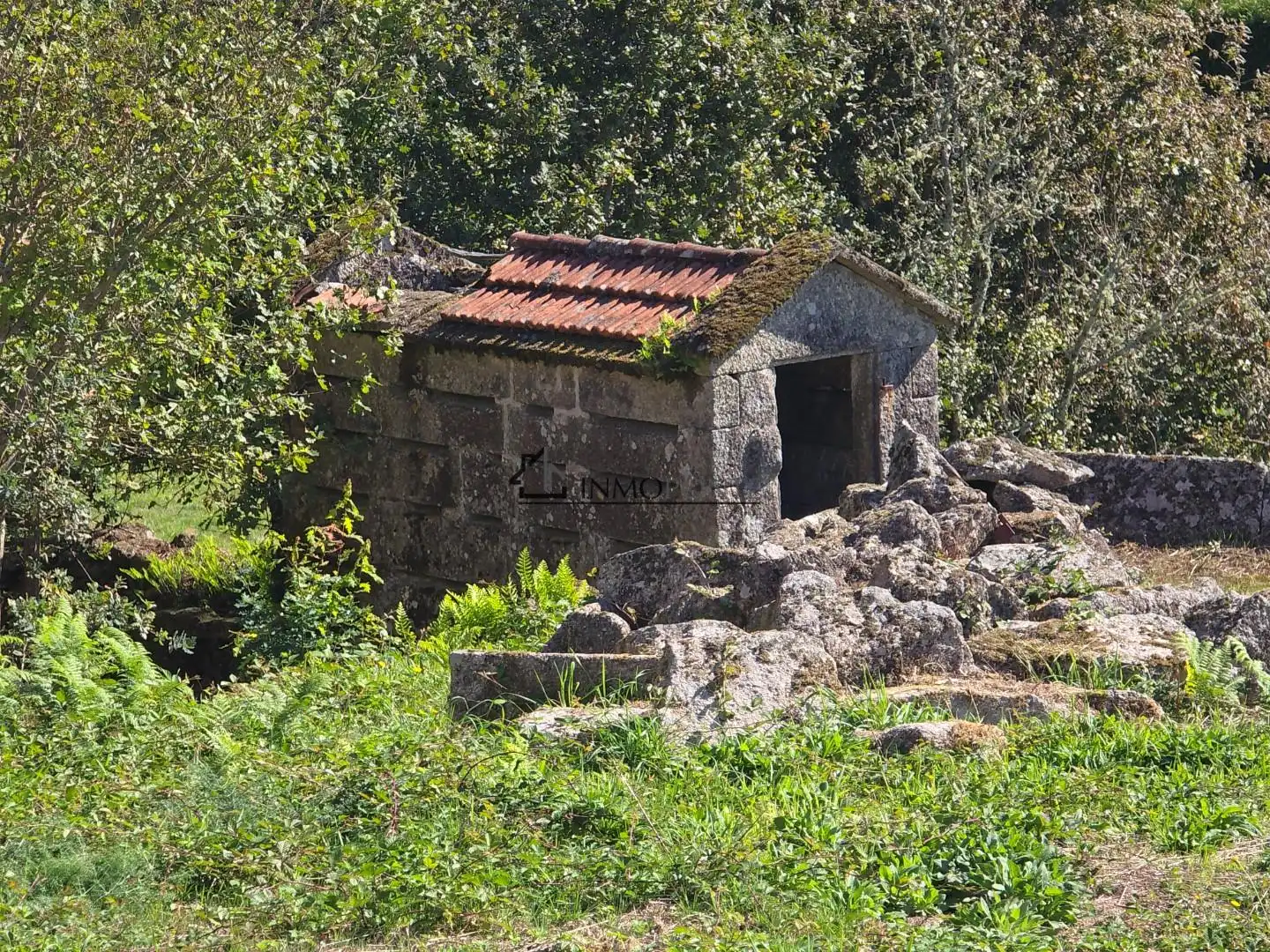 Terrenys i solars en venda a Cotobade, imagen 11