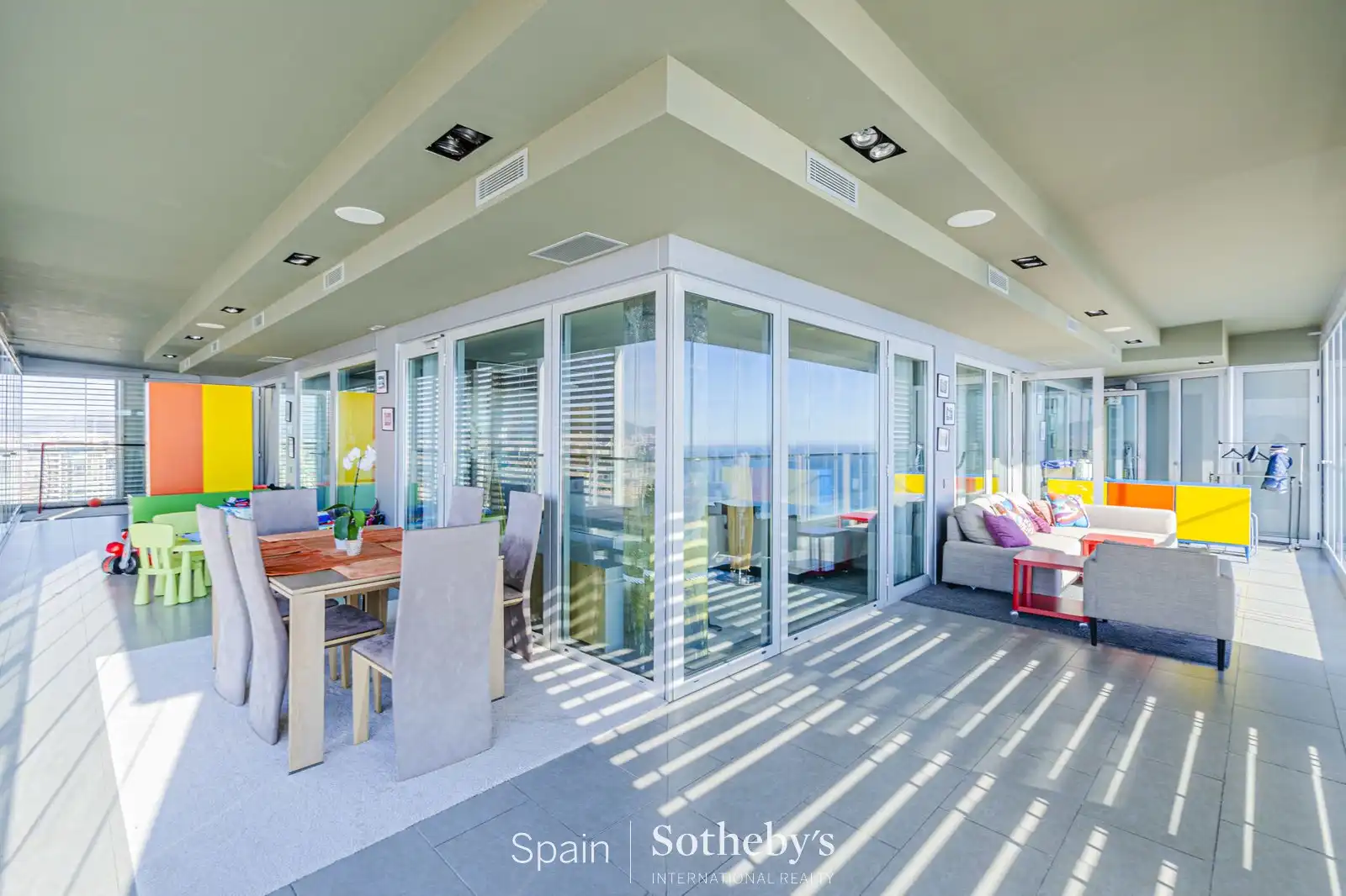 Apartamento con piscina en venta en Sant Martí, imagen 6
