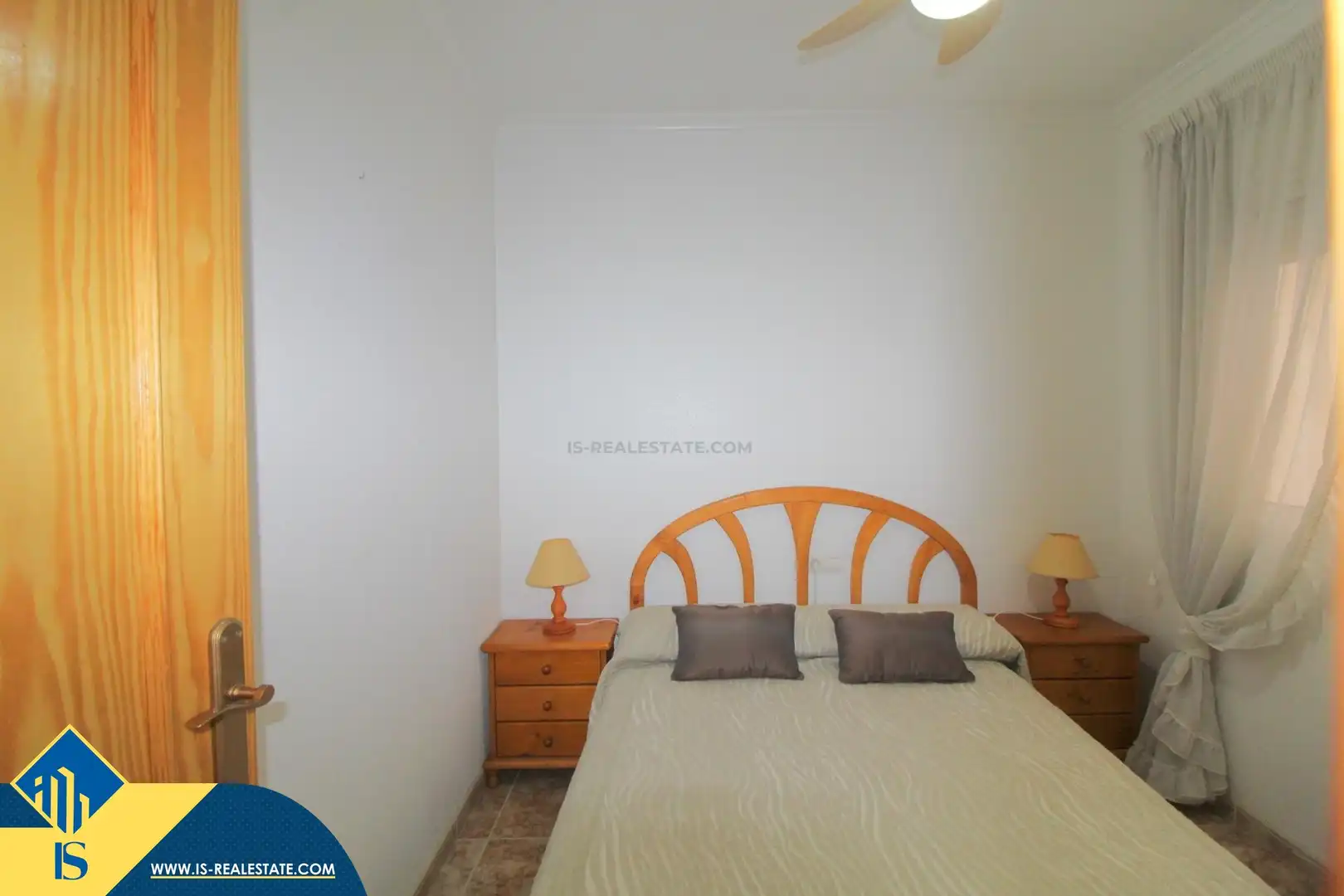 Piso con ascensor en venta en Playa del Cura, imagen 16