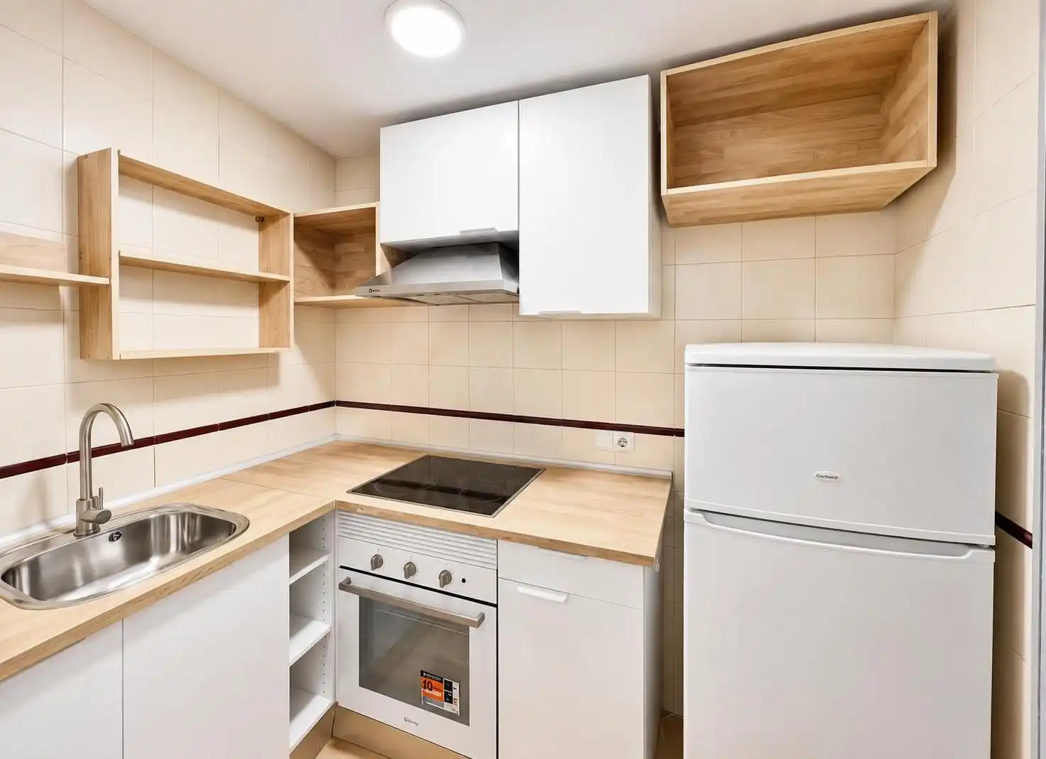 Appartement avec ascenseur à vendre à Altea ciudad, imagen 7