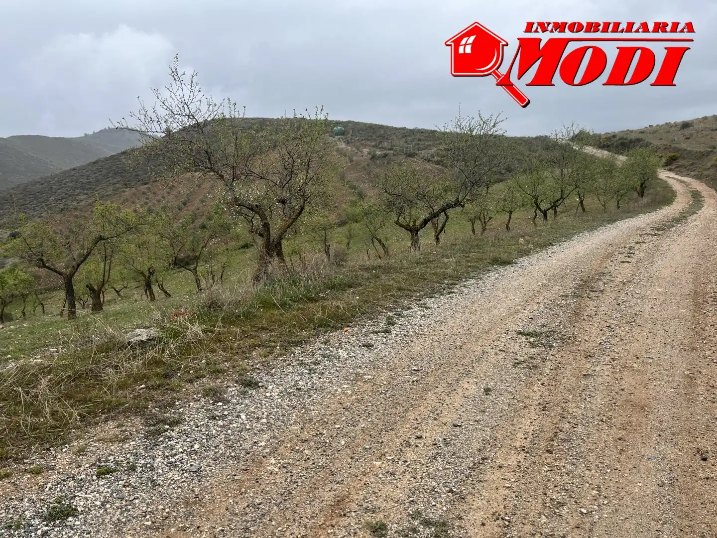 Residencial en venta en Albuñuelas
