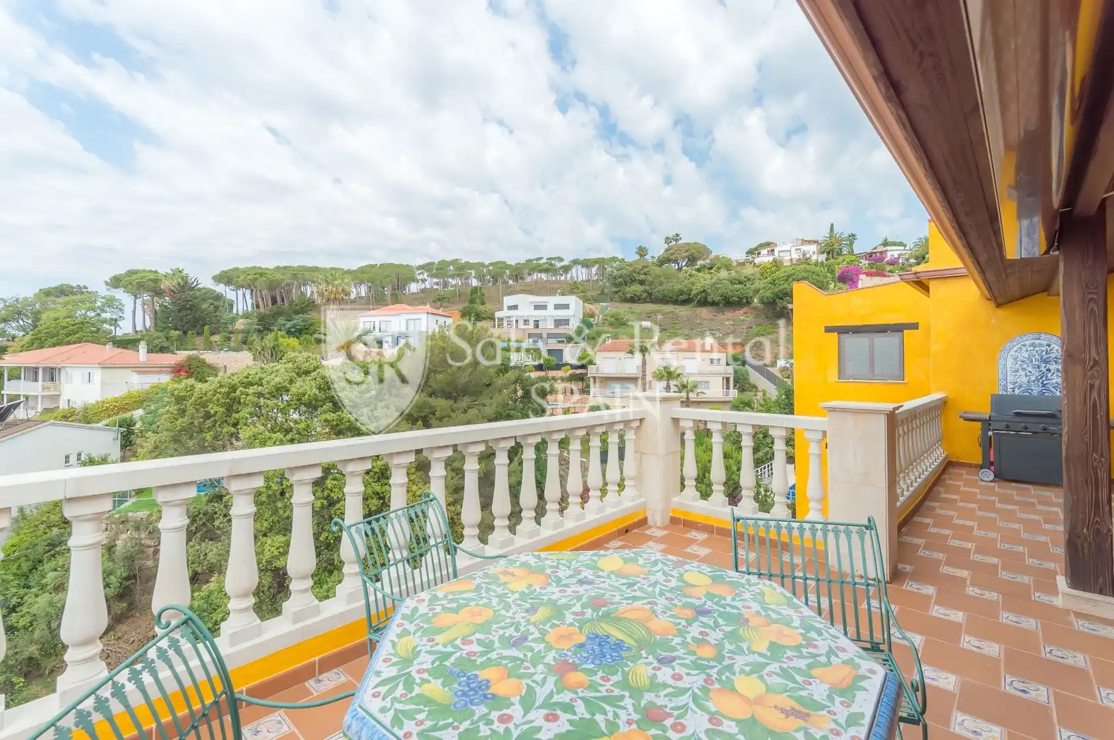 House with pool for sale in Montgoda, imagen 4