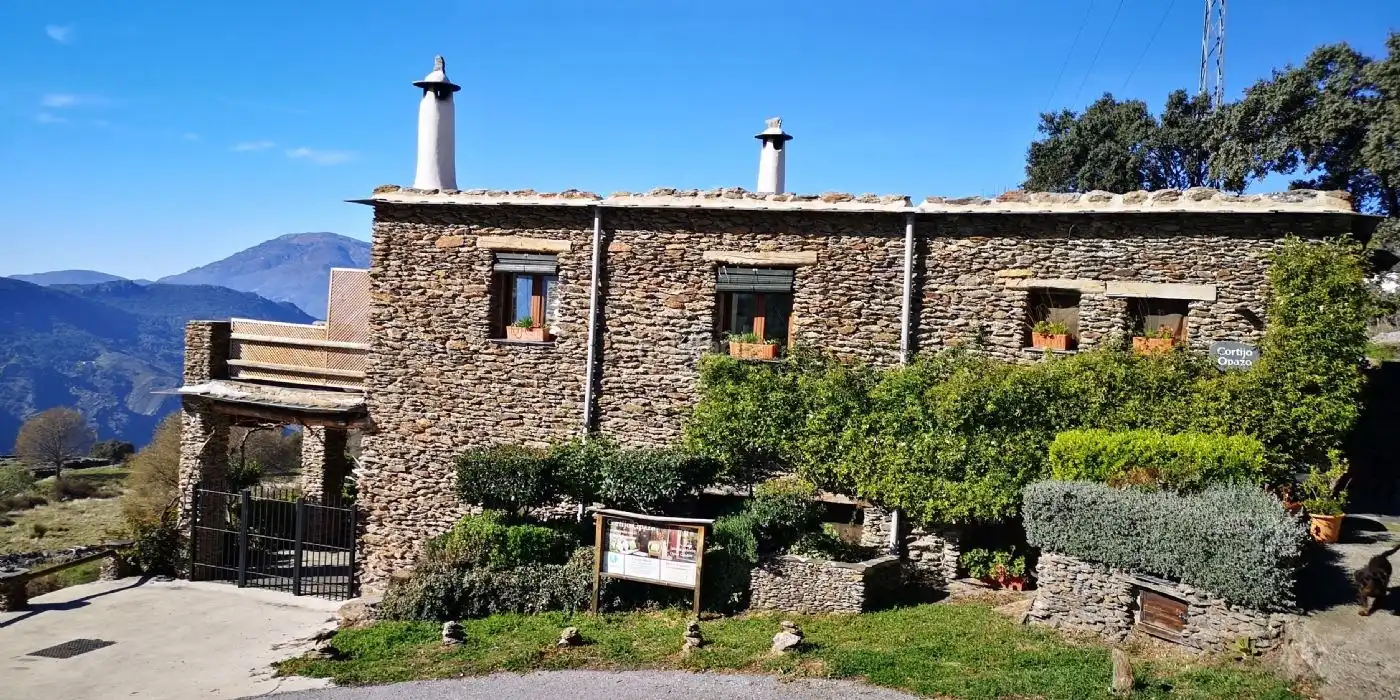 Haus zum Verkauf in Lugar Cortijo Opazo 1, imagen 16