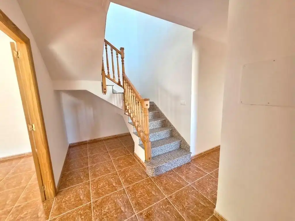 Maison mitoyenne avec jardin à vendre à El Pinós / Pinoso, imagen 6