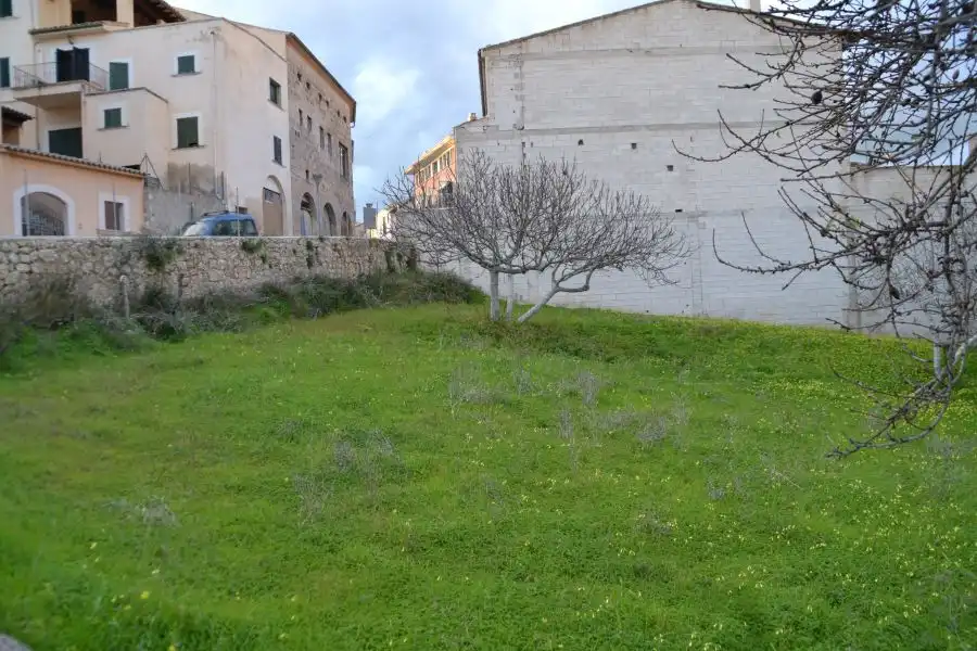 Terrenys i solars en venda a Campanet, imagen 3