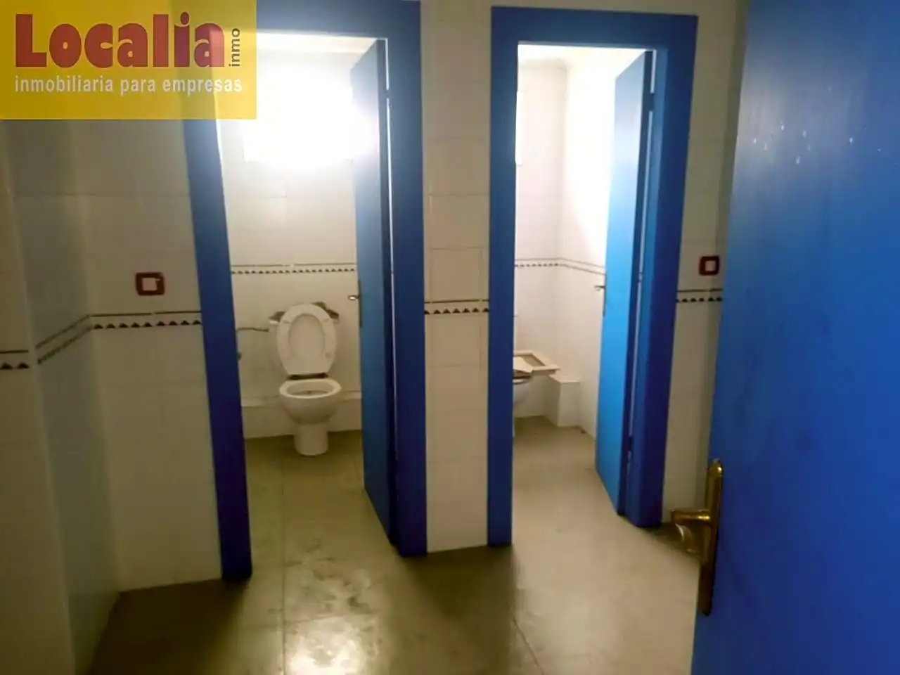 Bathroom of Office for rent in Los Corrales de Buelna 