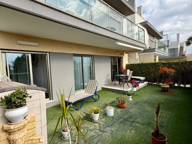 Bungalow con piscina in affitto a CALLE MELOCOTONERO 41, imagen 12