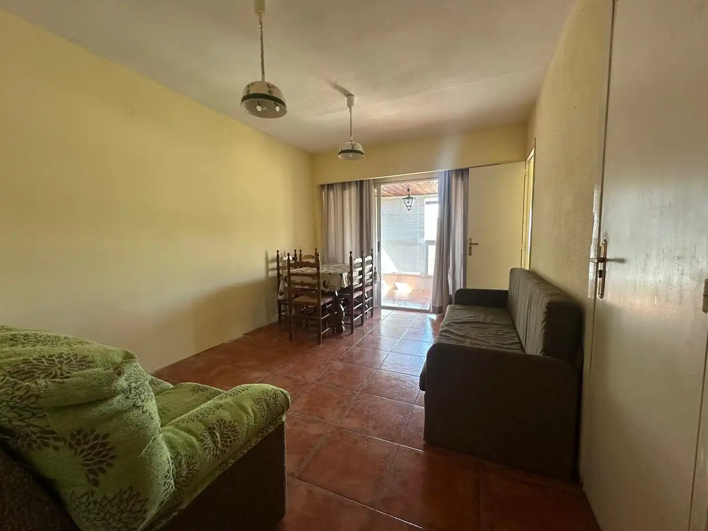 Apartments for sale in Los Ángeles de San Rafael