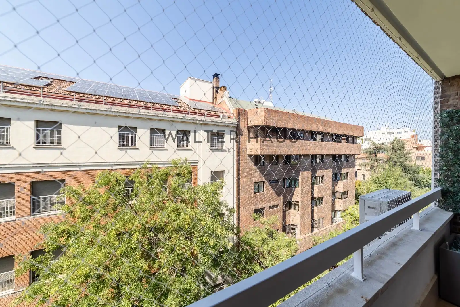 Pis amb terrassa en venda a Calle de Fernández de la Hoz, imagen 32