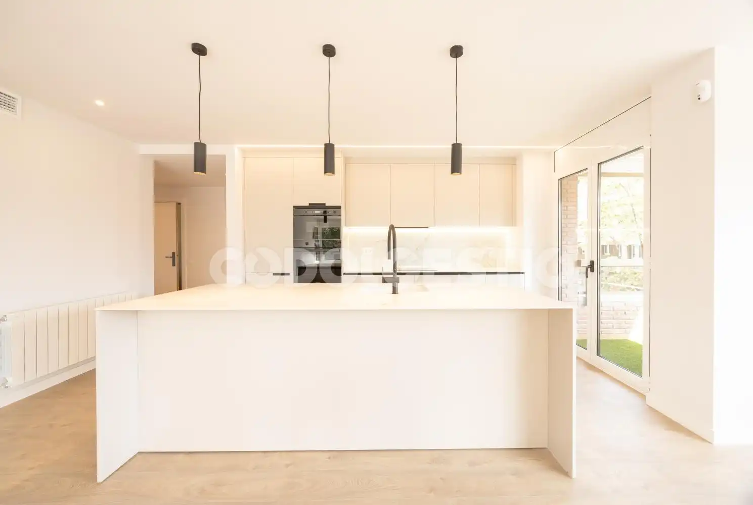 Flat for sale in Ronda Camprodon, 38, Nord