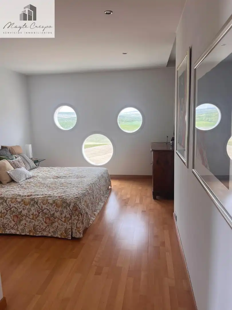 Villa con terrazza in vendita a Aljomahima - Ermita, imagen 6