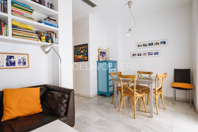 Casa-chalet en Venta en San Gil