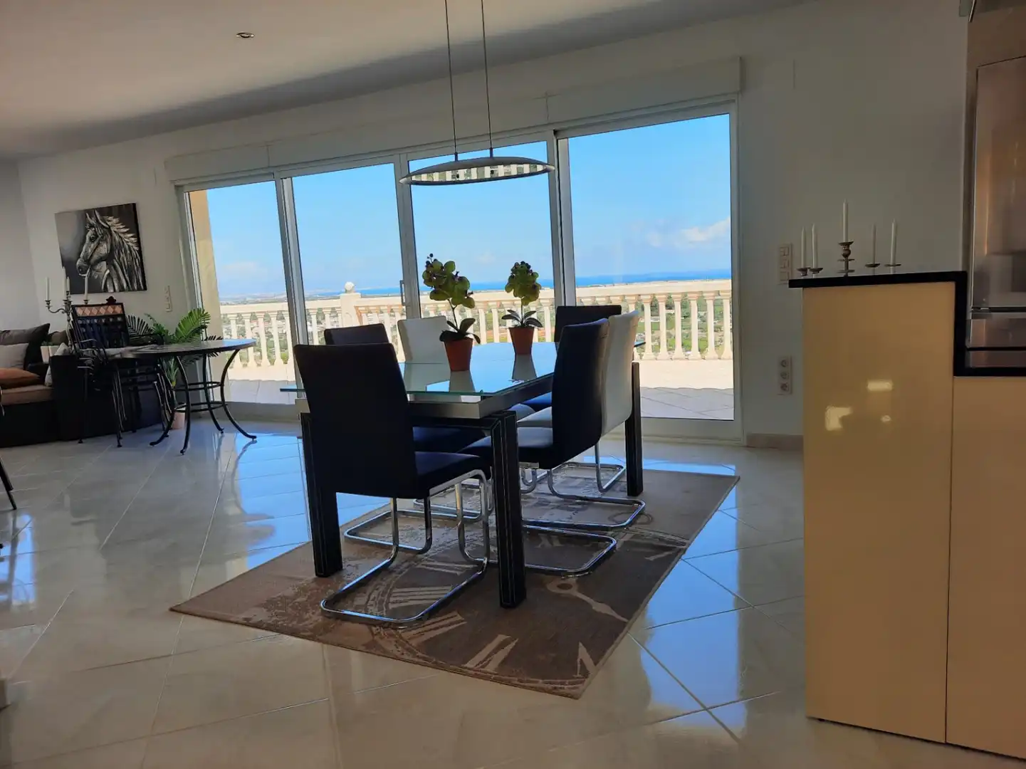 Chalet con piscina en venta en La Pedrera - Vessanes, imagen 18