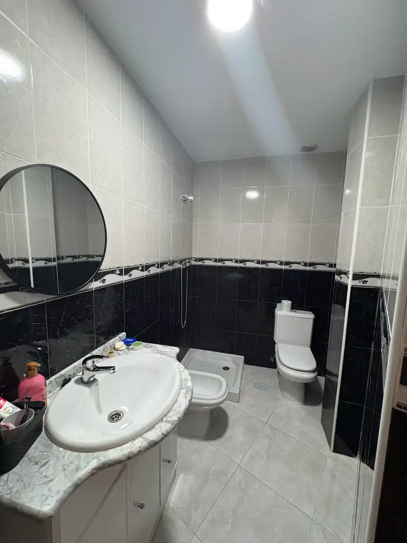 Baño de Piso en venta en Onil