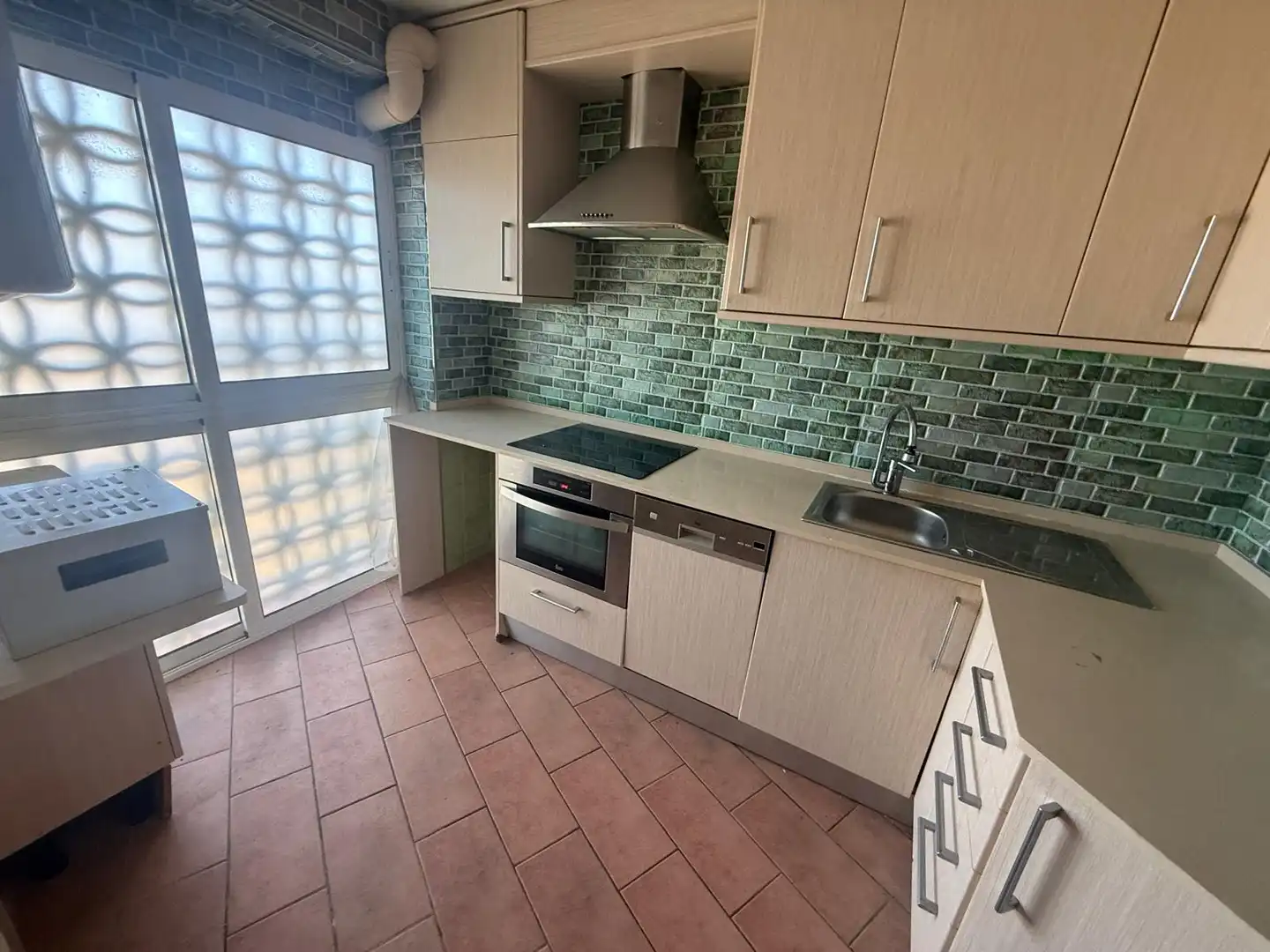Apartamento en venta en Placa dels Vents, imagen 9