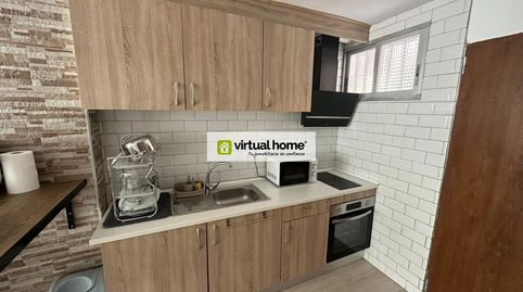 Foto 2 de Apartamento en venta en Sierra Helada, Benidorm