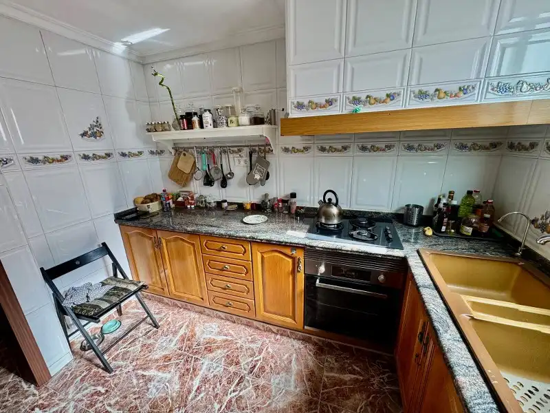 Apartment zum Verkauf in Pueblo de Cullera, imagen 19