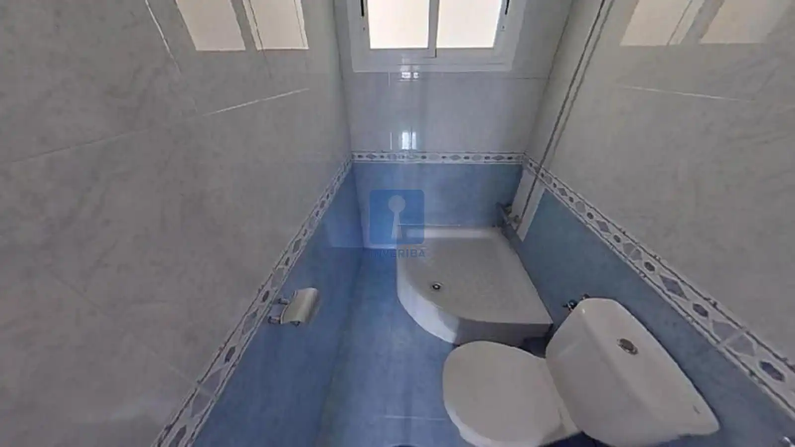 Badezimmer von Wohnung zum Verkauf in Rubí mit Terrasse