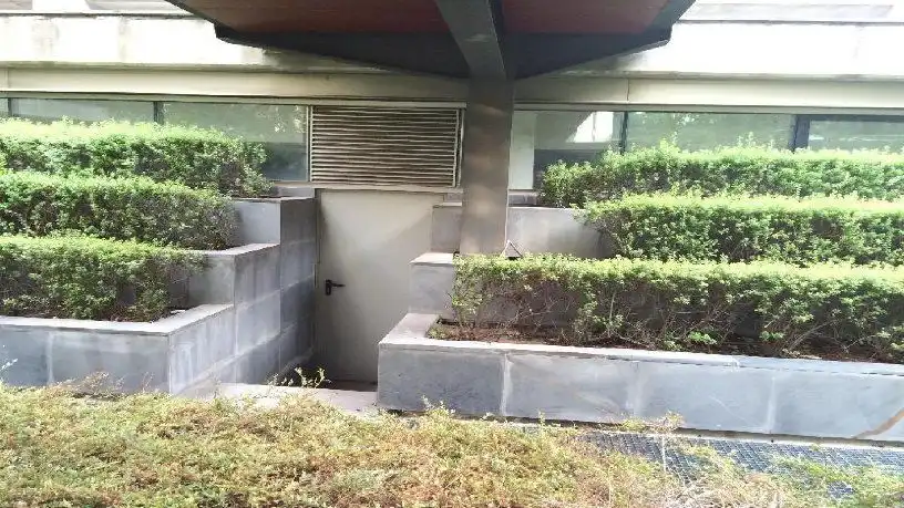 Vista exterior de Casa o chalet en venta en Alcobendas