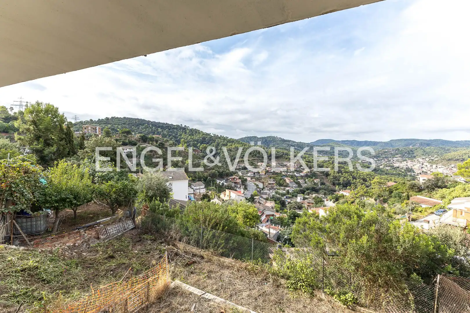 Casa amb terrassa en venda a Torrelles de Llobregat, imagen 64