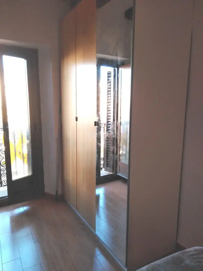 Penthouse with lift for sale in La Rambla 75, imagen 9