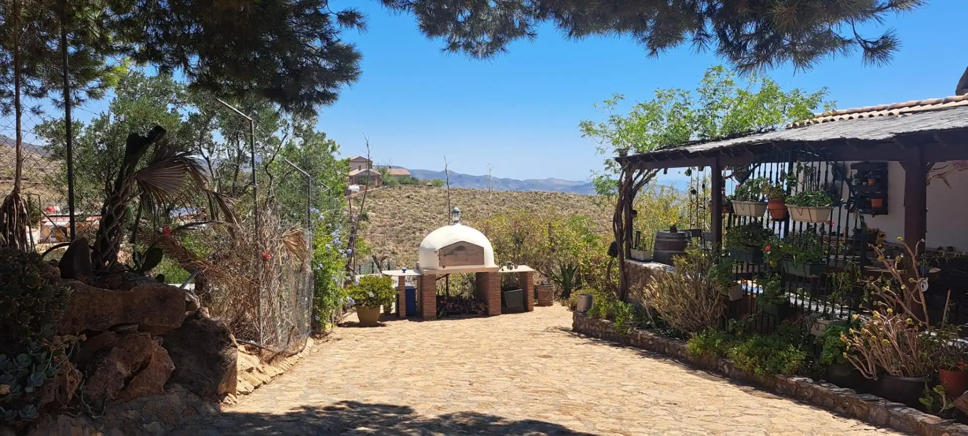Country house for sale in Felix, imagen 14