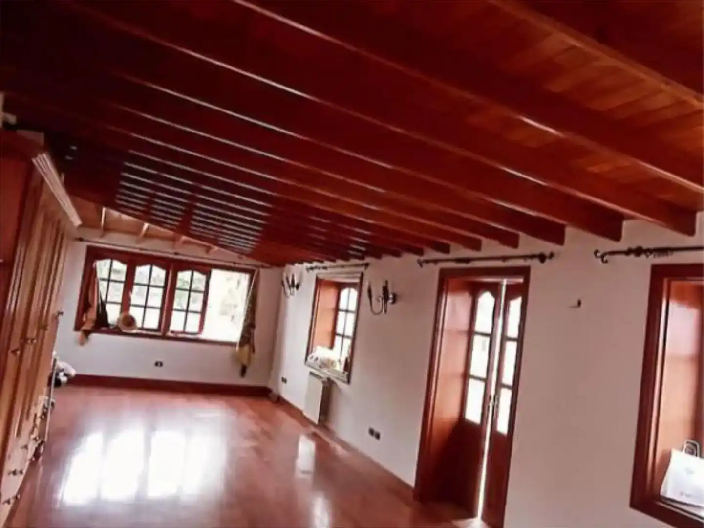 Local en venda en Valleseco amb Aire condicionat, Parquet i Moblat